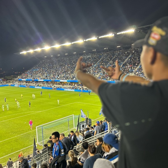 Meet your Posher, Jason - Picture 1 of 1